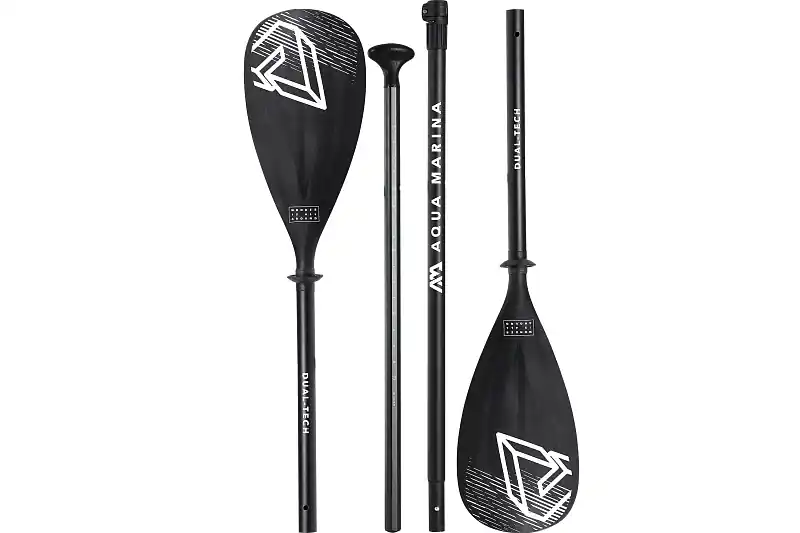 pádlo AQUA MARINA Dual-Tech 2v1 combo Objednat Nyní