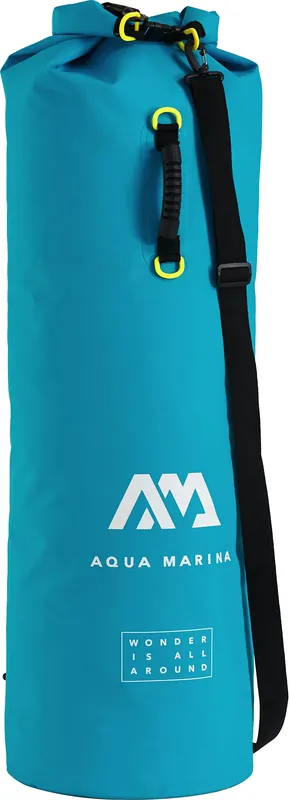 Časově Omezené lodní vak AQUA MARINA 90lt - MIX BAREV