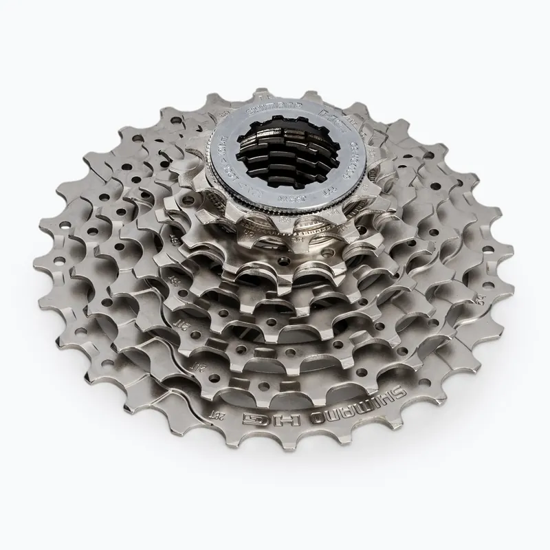 Shimano CS-HG400 9řadá kazeta pro jízdní kola 11-28 ICSHG4009128 Objednat Nyní