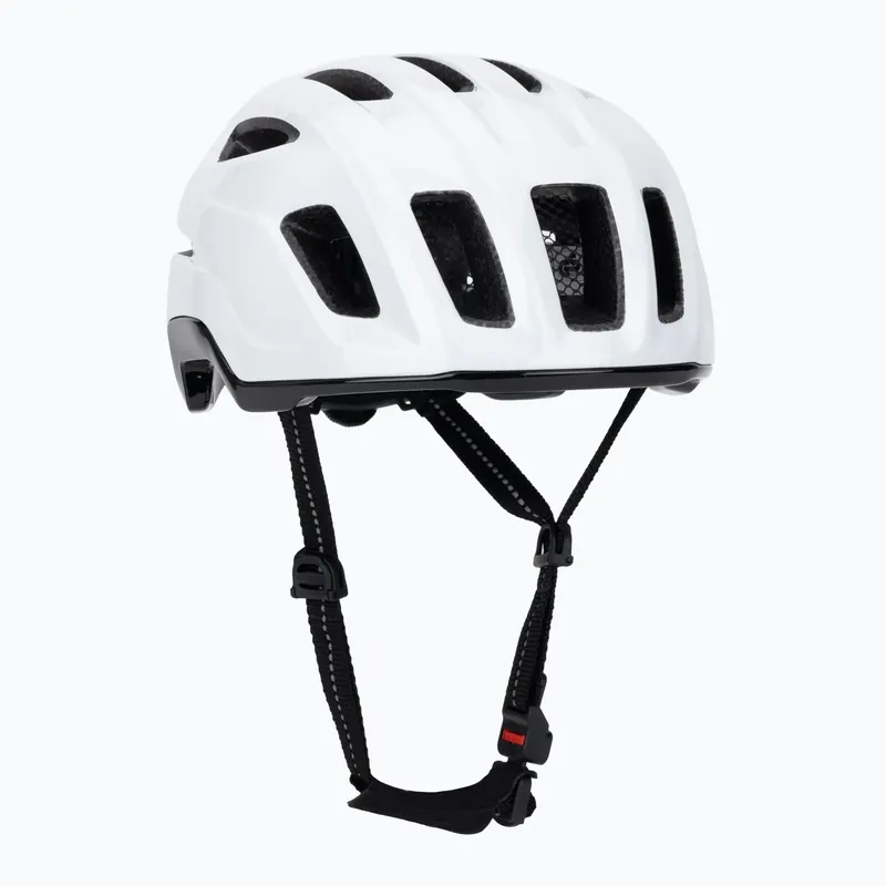 Cyklistická přilba Alpina Paranus Urban white gloss Časově Omezené