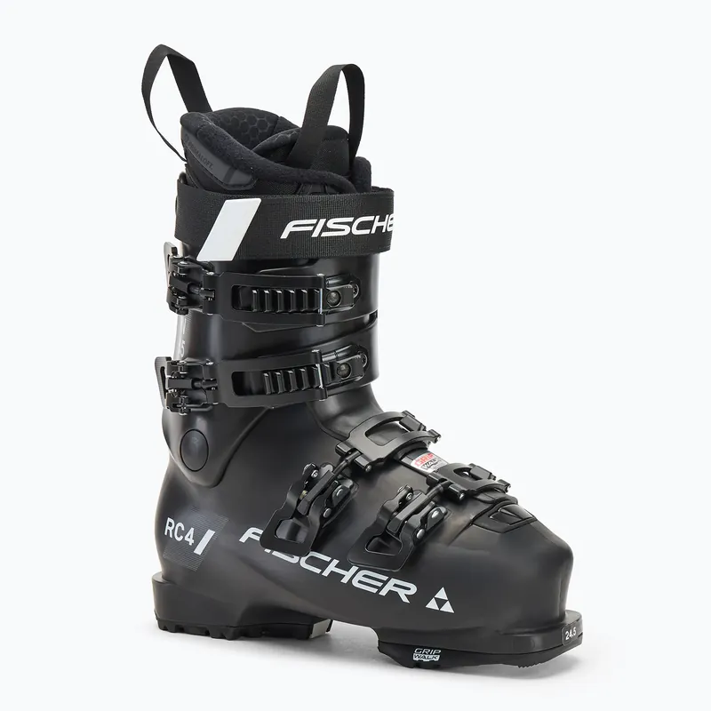 Dámské lyžařské boty Fischer RC4 85 HV GW WS black/black Finální Výprodej