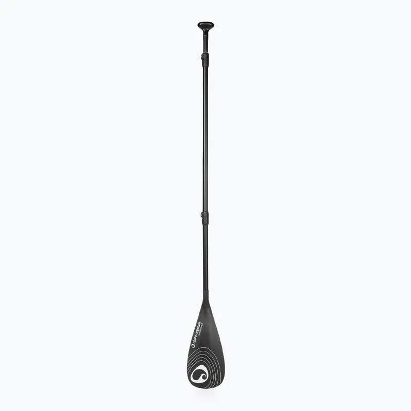 Aktuální SUP pádlo 3 kusy SPINERA Performance Fiberglass černé 20309