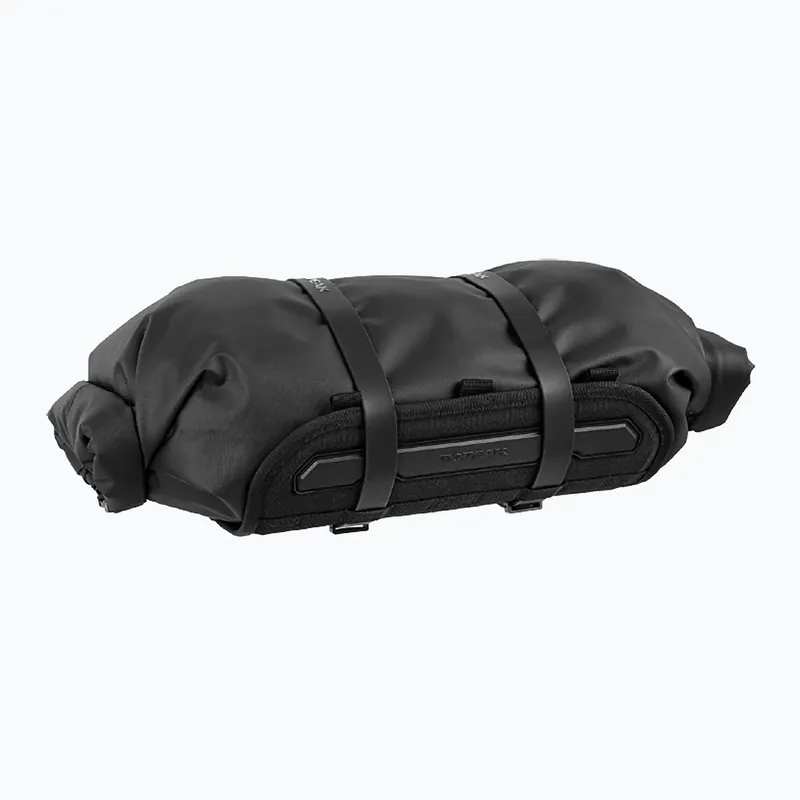 Cyklistická taška na nosič Topeak Rackloader Drybag 12 l black Omezená Nabídka