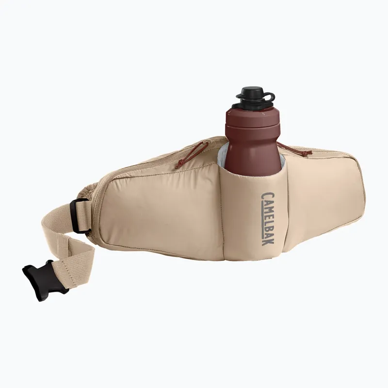 Vrácení Zdarma Ledvinka CamelBak Podium Flow 2 l ledvinka s lahví 620 ml moondust