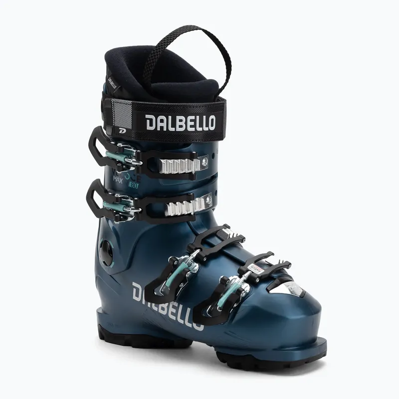 Dámské lyžařské boty Dalbello Veloce Max GW 80 W opal blue Hit Sezóny