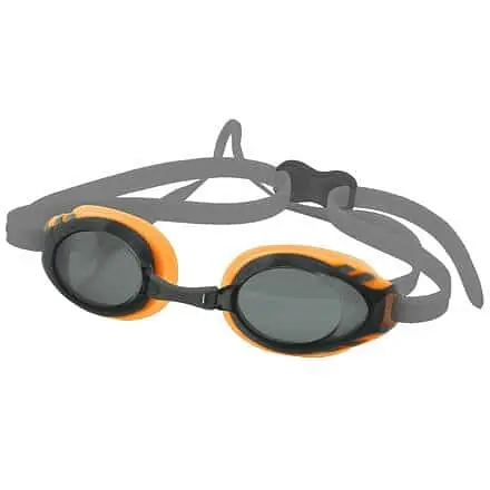 Concept plavecké brýle oranžová Pouze Dnes