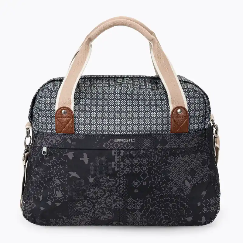 Brašna na nosič kol Basil Boheme Carry All Bag navy blue B-18009 Cenová Bomba