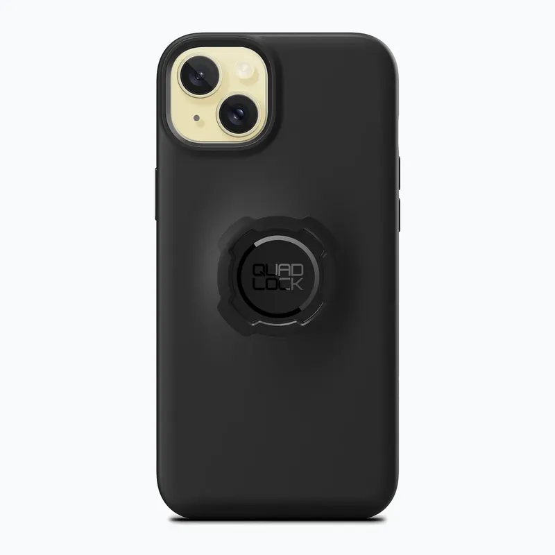 Ihned K Objednání Pouzdro na telefon Quad Lock Original Case iPhone 15 Plus black