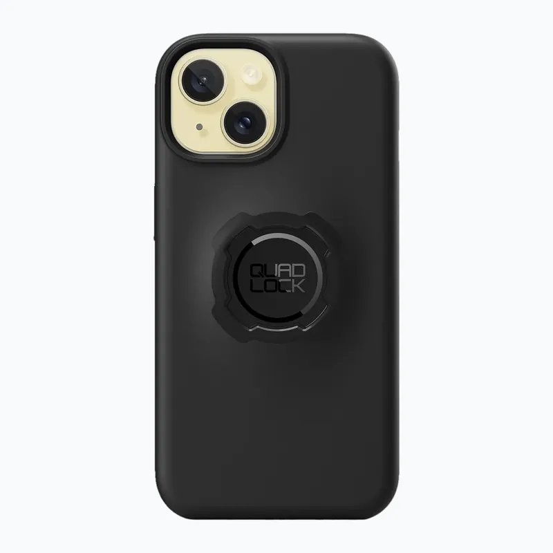 Odeslání Ihned Pouzdro na telefon Quad Lock Original Case iPhone 16 black