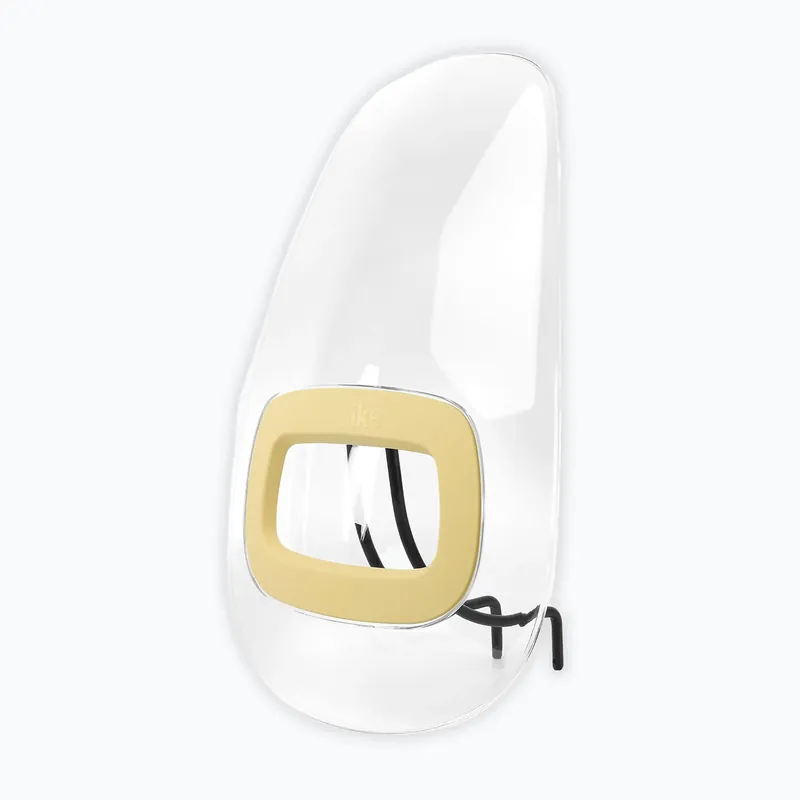 Super Cena Větrný štít pro sedadlo bobike Go beige 8015600001