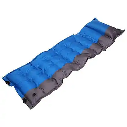 Nakupujte Hned Rest Mat samonafukovací karimatka modrá