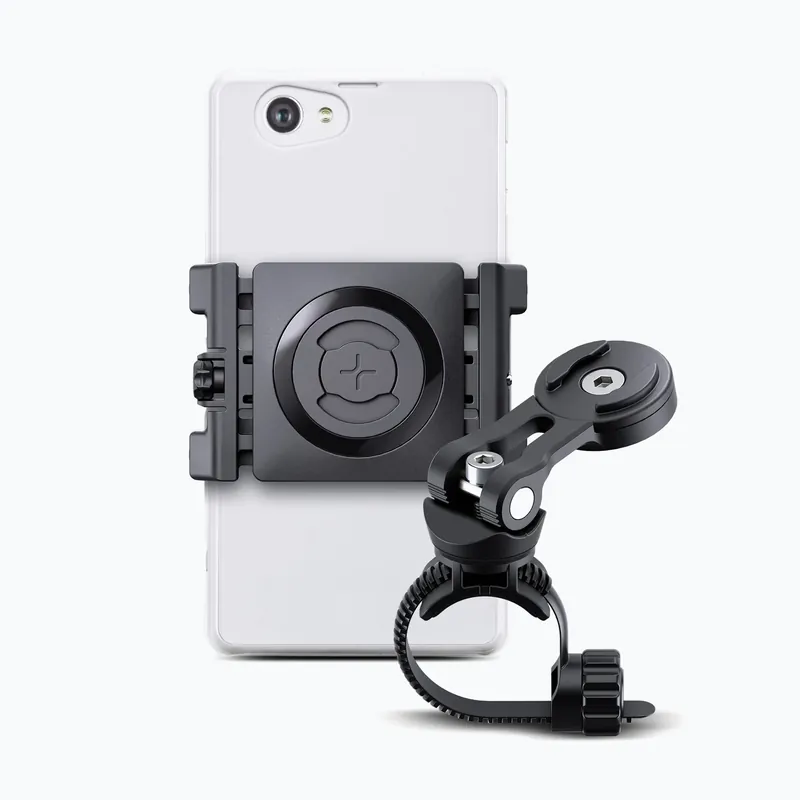 Držák SP CONNECT Bike Bundle Universal Phone Clamp SPC+ Dokud Zásoby Vydrží