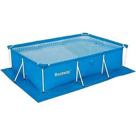 Časově Omezené 58101 Podložka pod bazén 3,38 x 2,39 m