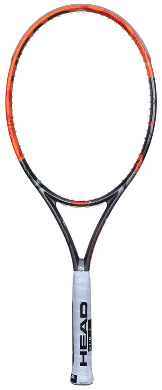 Nejprodávanější Graphene XT Radical S 2016 tenisová raketa