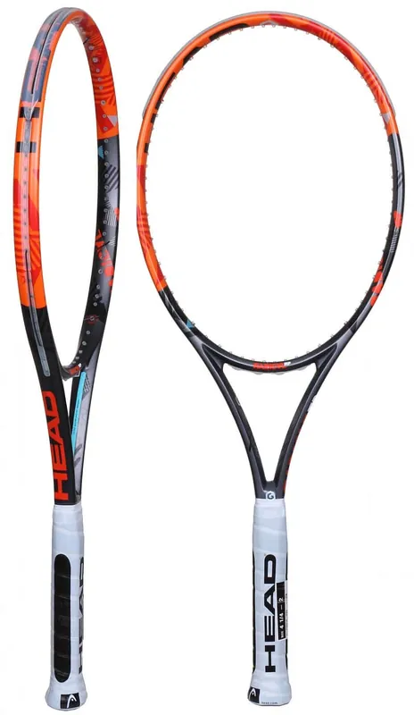 Koupit Online Graphene XT Radical MP 2016 tenisová raketa