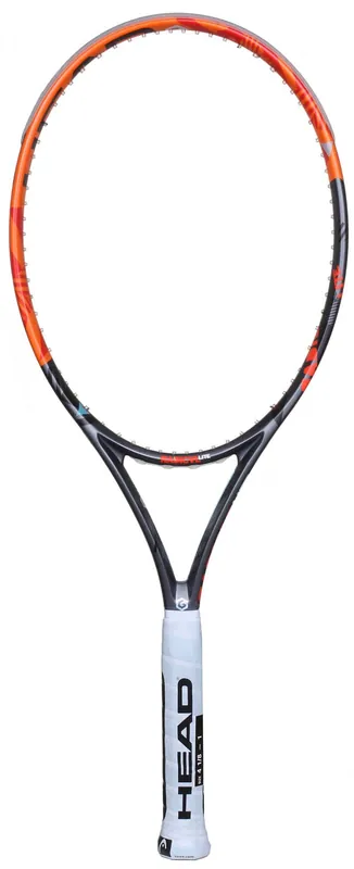 Novinka Graphene XT Radical LITE 2016 tenisová raketa