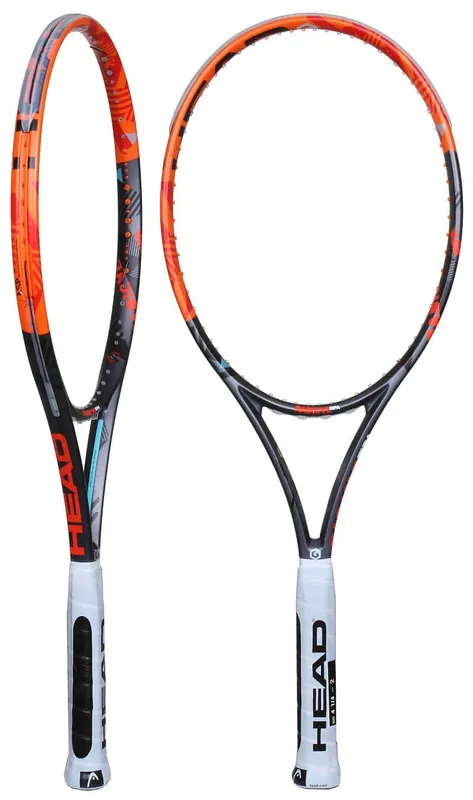Sleva Graphene XT Radical MPA 2016 tenisová raketa