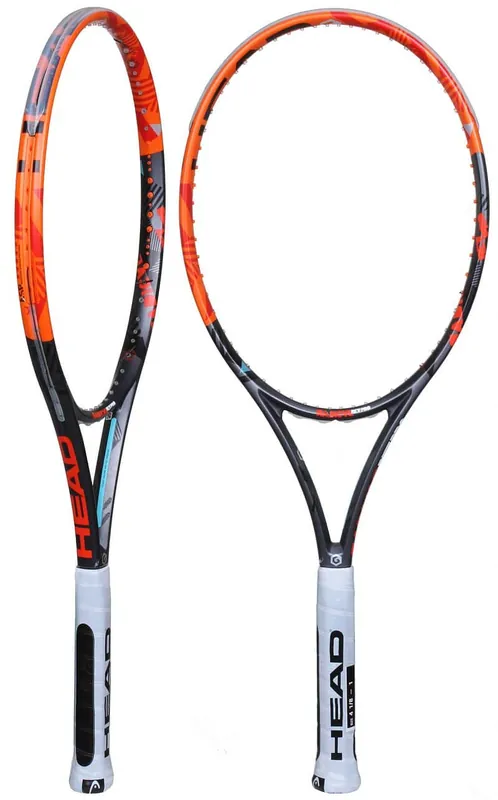 Top Prodej Graphene XT Radical REV PRO 2016 tenisová raketa