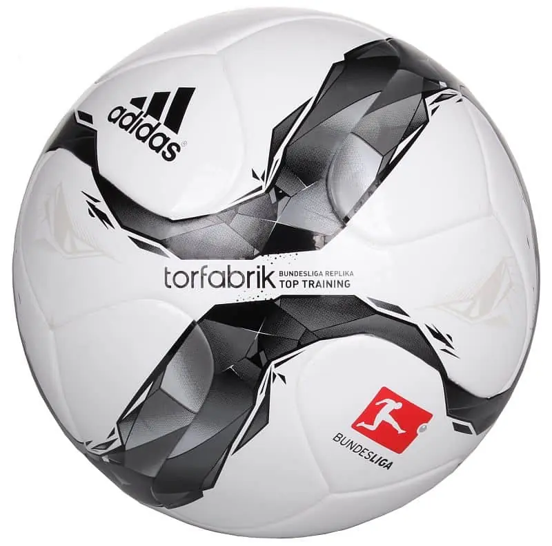 Horká Nabídka DFL Top Training fotbalový míč