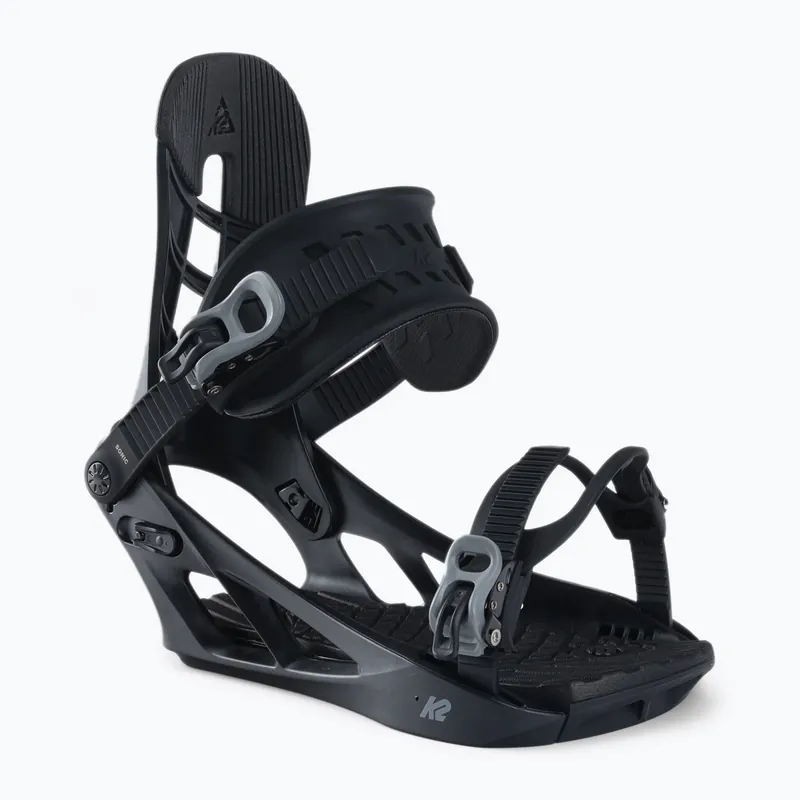 Snowboardové vázání K2 Sonic černé 11G1005/11 Novinka