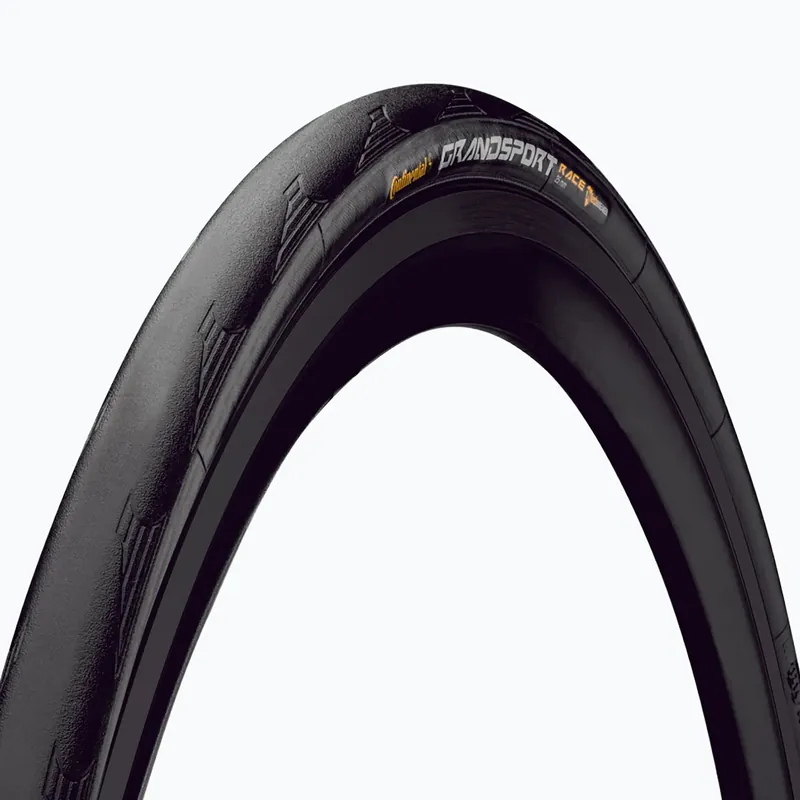 Cyklistická pneumatika Continental Grand Sport Race fold 700 x 28C black Vrácení Zdarma