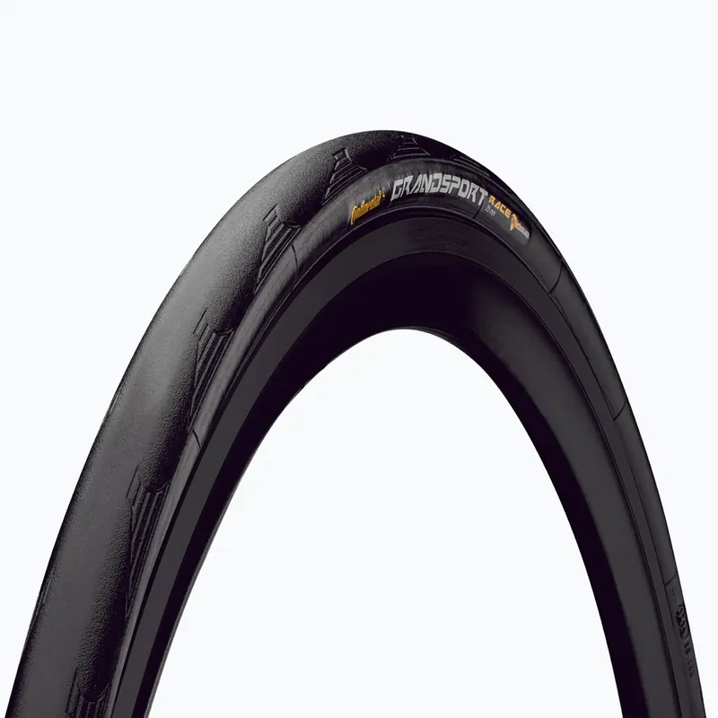 Cyklistická pneumatika Continental Grand Sport Race fold 700 x 25C black Víkendová Akce