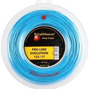 Bezpečná Platba Pro Line Evolution tenisový výplet 200 m