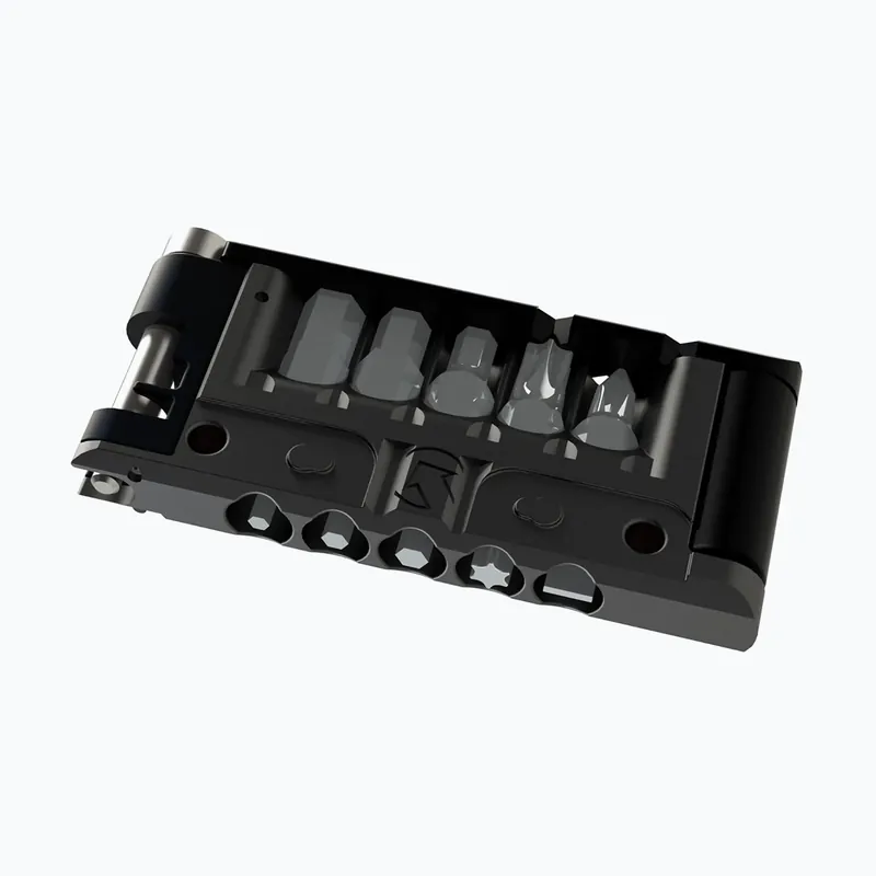 Klíč na kolo PRO Mini Tool 17 black Originální