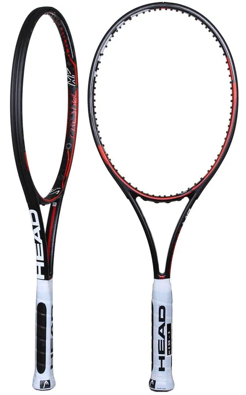 Aktuální Graphene XT Prestige MP 2016 tenisová raketa