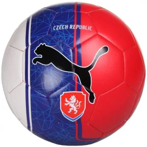 Výhodná Nabídka Czech Republic Fan fotbalový míč