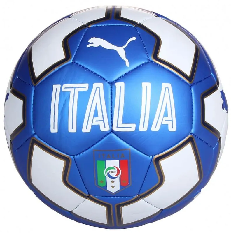 Akční Nabídka Italia Fan fotbalový míč