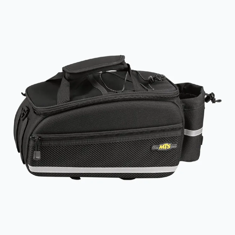 Vrácení Zdarma Brašna Topeak MTS Trunk Bag Ex 8 l černá