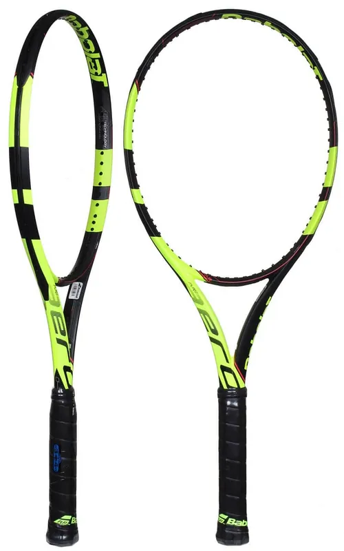 Nejlepší Volba Pure Aero Tour 2016 tenisová raketa