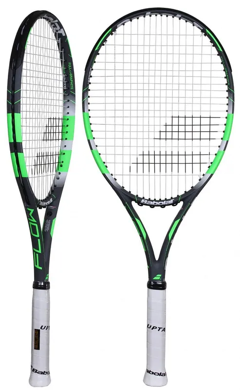 Cenově Výhodný Flow Lite 2016 tenisová raketa