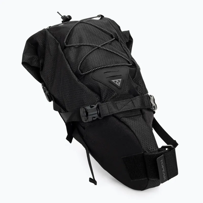 Super Cena Taška na kolo Topeak Loader Backloader Pod Sedlo zelená T-TBP-BL2B