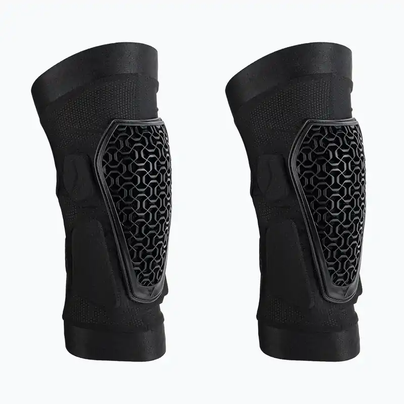 Ověřený Chrániče kol na kole Dainese Trail Skins Pro black