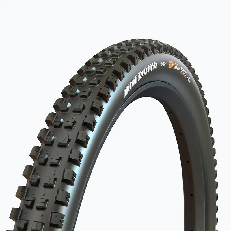 Cenový Hit Plášť na kolo Maxxis High Roller III Kevlar 3CG/Exo+/Tr 29 x 2.40