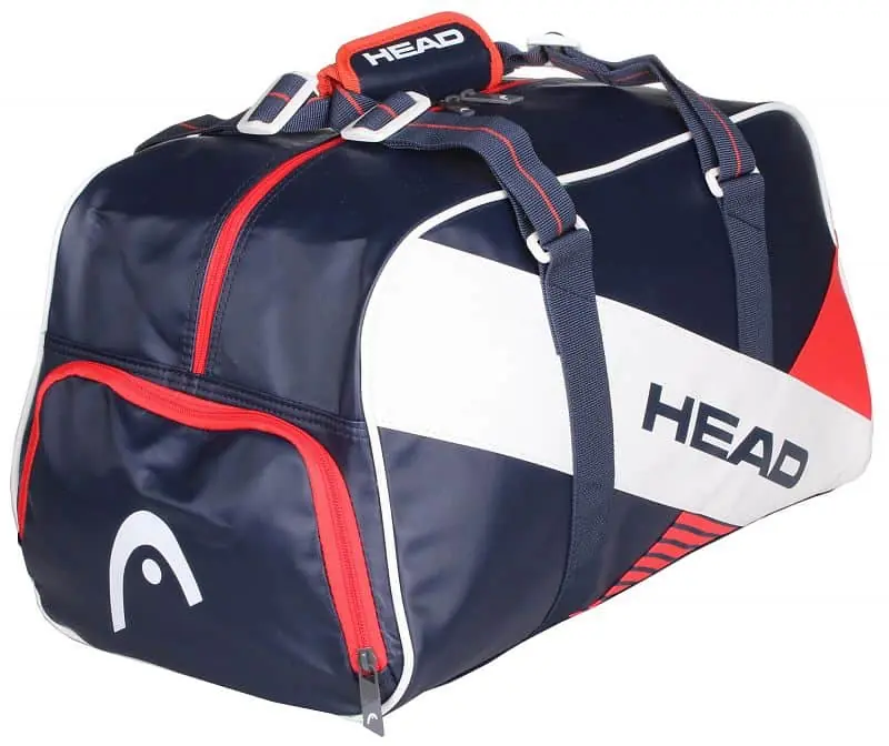 Hit Sezóny 4 Major Club Bag 2016 sportovní taška