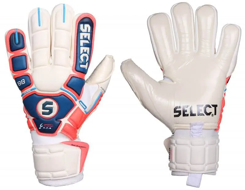 Hit Sezóny 88 Pro Grip brankářské rukavice