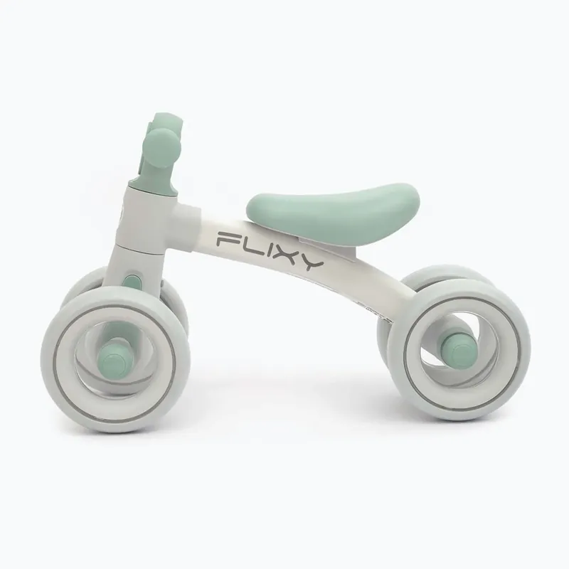 Odrážedlo Milly Mally Flixy mint Must-Have