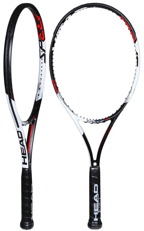 Graphene Touch Speed PRO 2017 tenisová raketa Kup Teď