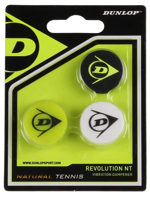 Novinka Revolution NT X3 vibrastop, 3ks