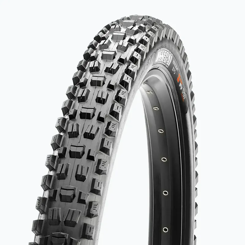 Maxxis Assegai Kevlar valivá černá ETB00163100 plášť na kolo Koupit Online