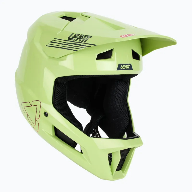 Cyklistická přilba Leatt MTB Gravity 1.0 V25 mojito Nakupujte Hned