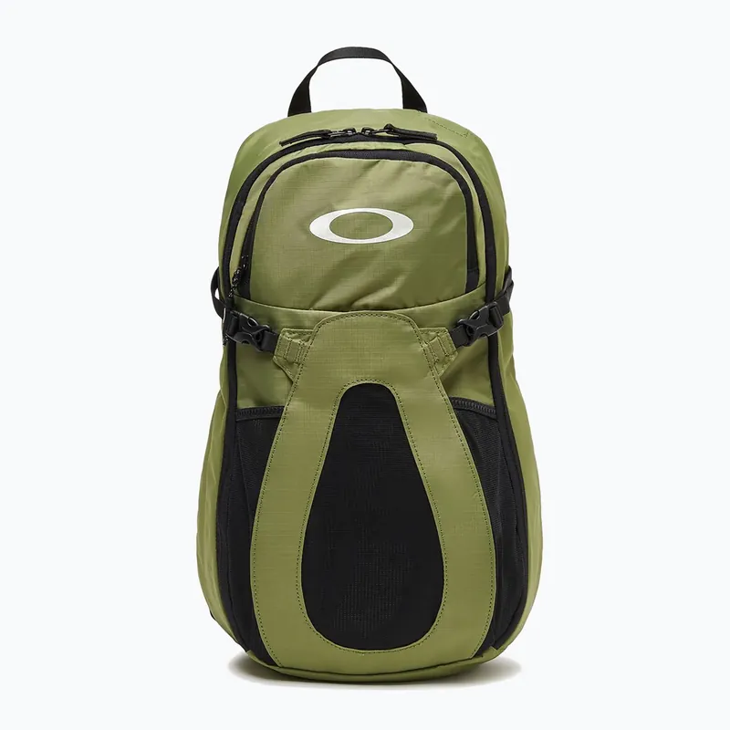 Cyklistický batoh Oakley Seeker Traverse RC Hydra Bag 13 l fern Novinka