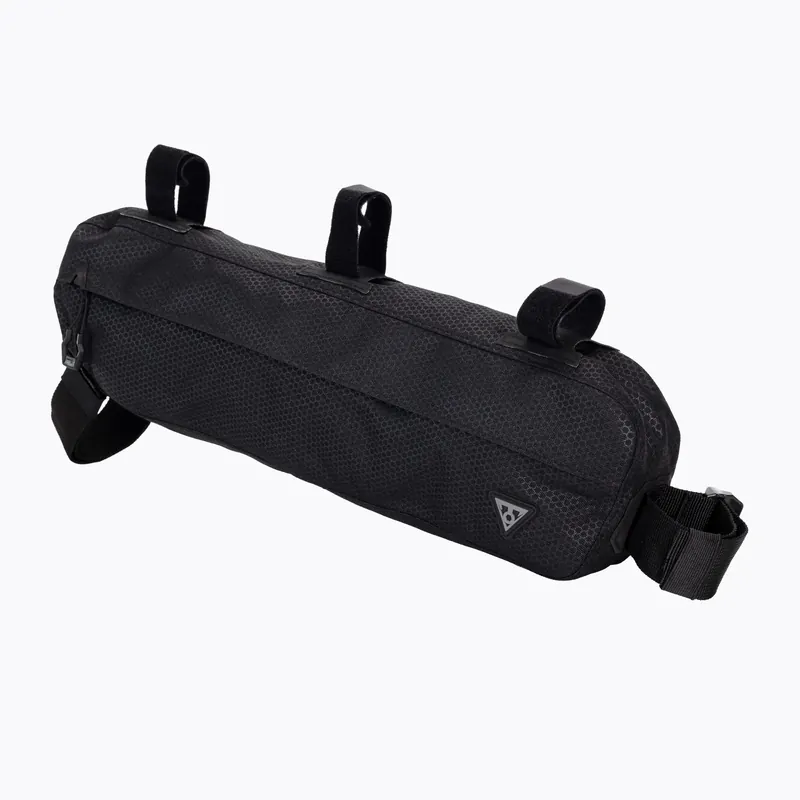 Zlevněný Taška na kolo Topeak Loader Midloader pod rám zelená T-TBP-ML5B