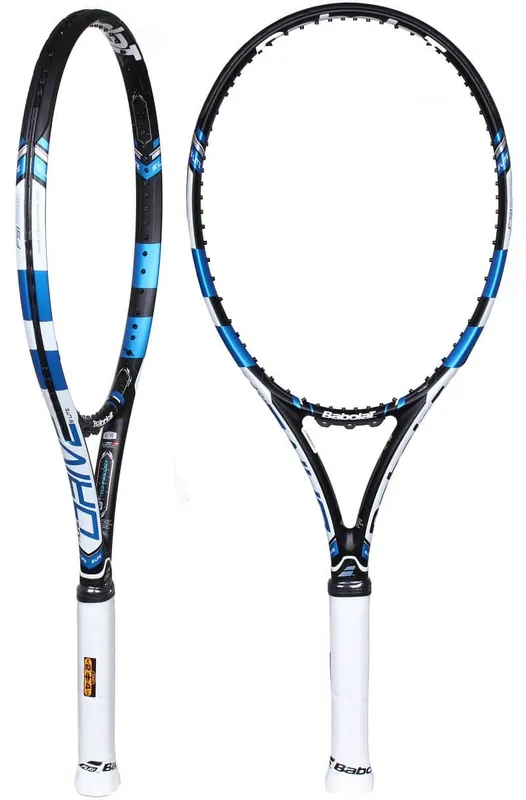 Pure Drive Super Lite 2016 tenisová raketa Autentický