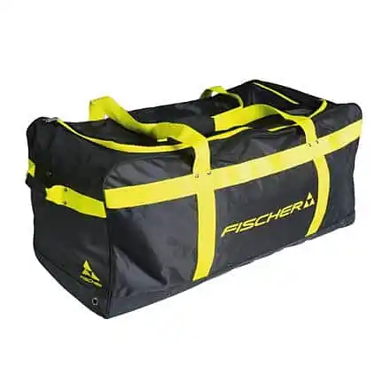 Team Bag hokejová taška černá Cenově Výhodný
