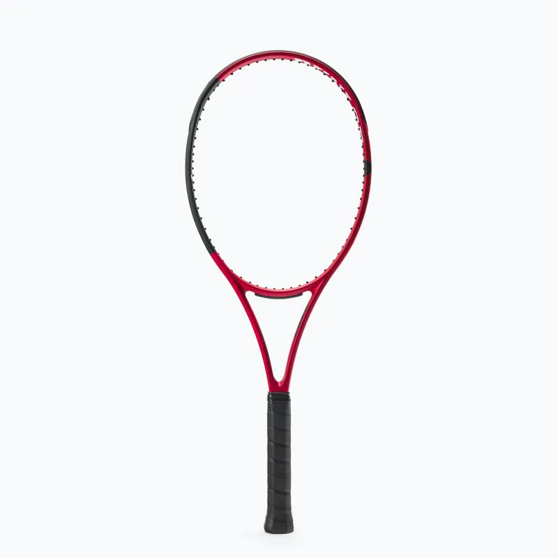 Sleva Tenisová raketa Dunlop D Tf Cx 200 Nh červená 103129