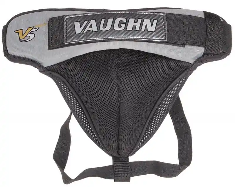 Top Prodej Vaughn 7460 hokejový brankářský suspenzor
